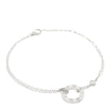 Cartier Love Silver