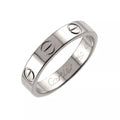 Cartier Mini Love Ring