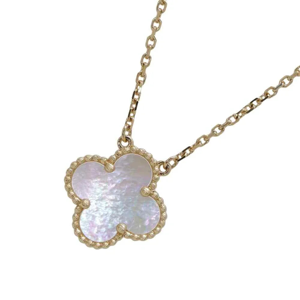 VCA Vintage Necklace