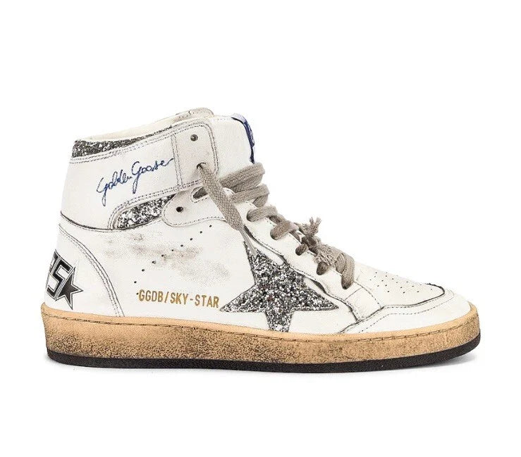 Golden Goose Sky Star Sneaker