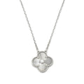 VCA Necklace 2020