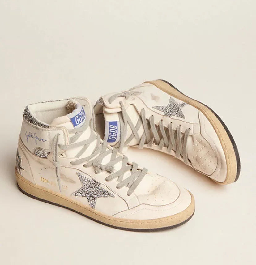 Golden Goose Sky Star Sneaker