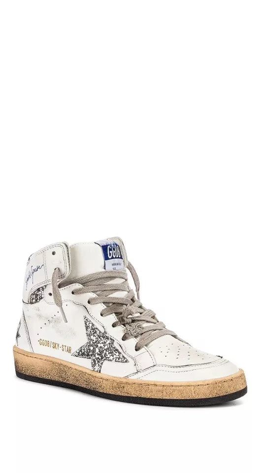 Golden Goose Sky Star Sneaker