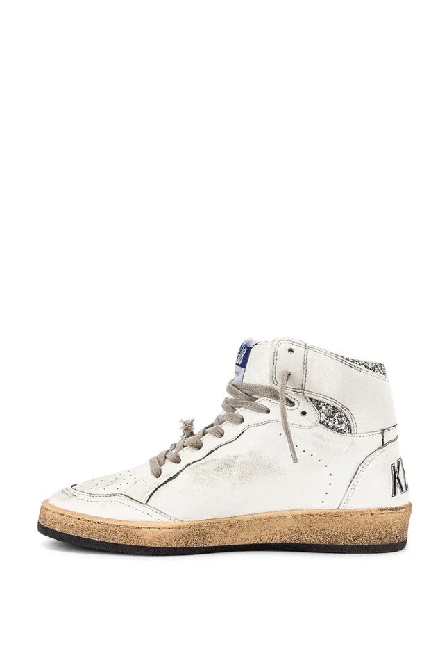 Golden Goose Sky Star Sneaker