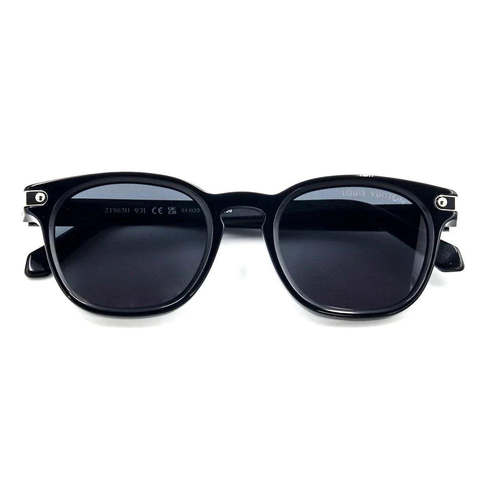 LV Sunglasses Genuine Men's